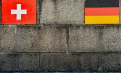 İsviçre’den Almanya’yı korkutan karar..