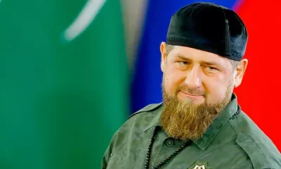 Rus beslemesi Kadirov’dan savaş karşıtlarına tehdit! “Putin’in kararını tartışmayın, sizi ailelerinizle cepheye gönderirim!.”