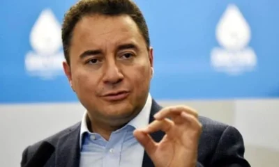 “İlk Evim İlk İş Yerim” projesine bir eleştiri de Babacan’dan geldi!.
