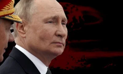 Putin talimat verdi! Kısmi seferberlikte yeni gelişme..