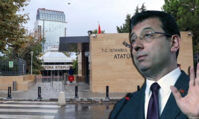 Bir kez daha öğrencileri mağdur eden İmamoğlu’na tepki yağıyor!.