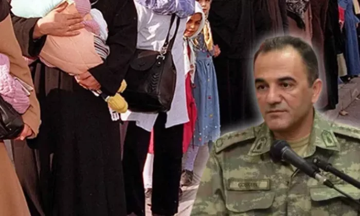 Personele başörtüsü ve sakal yasağı getiren Albay İlhan Coşkun, açığa alındı!.