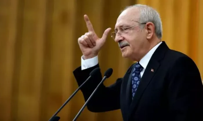 Kılıçdaroğlu’ndan partisine altılı masa talimatı..