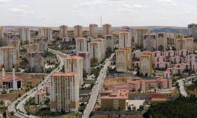 Sosyal konut projesine başvuru şartları belirlendi!.