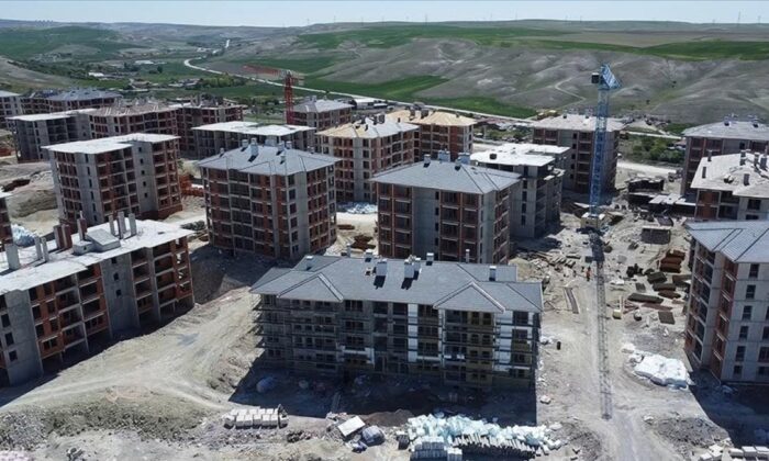 TOKİ’ye borcu olanlar için indirim kampanyası hazır..