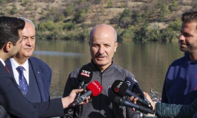 YÖK Başkanından KPSS soruşturması açıklaması..