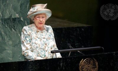 Hindistan ve Avustralya, Kraliçe için ulusal yas ilan etti!.