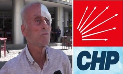 Karabük’te 72 yaşındaki CHP üyesi, il başkanlığında darp edildiğini iddia etti! “Partiyi çeteler idare ediyor!.”