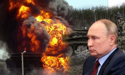 Kremlin’den yeni seferberlik açıklaması..