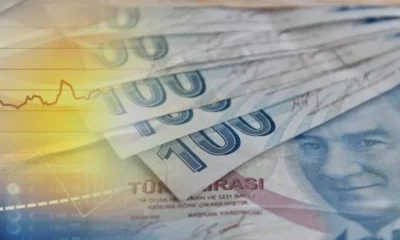 Kur korumalı mevduat bakiyesi 1,3 trilyon liraya çıktı!.