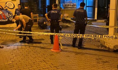 Aydın’da dehşet! Tartıştığı eşini bıçaklayarak öldürdü!.