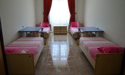 KYK yurt yerleştirme sonuçları açıklandı!.