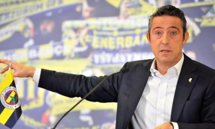 Ali Koç, Fenerbahçe taraftarlarına seslendi! “Uyanın artık!.”