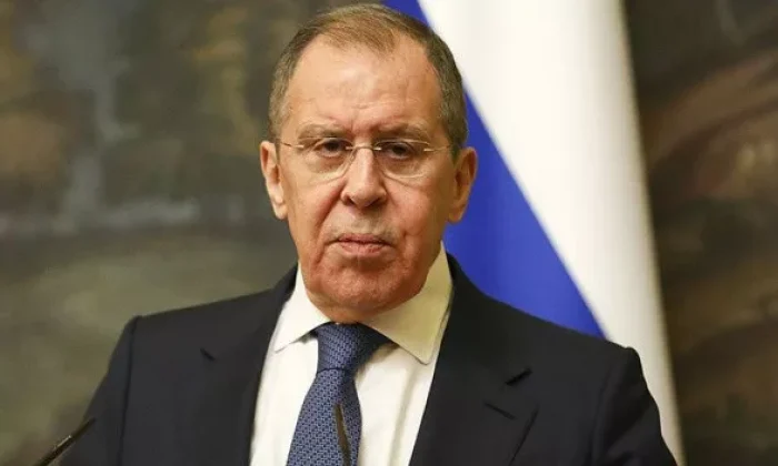 Sergey Lavrov’dan nükleer silah açıklaması..