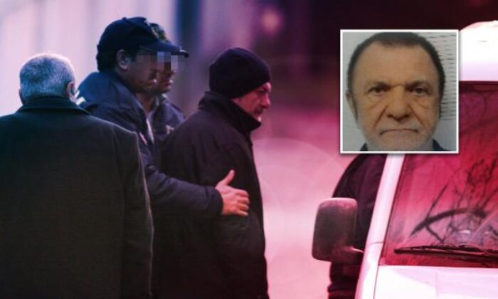 Hablemitoğlu suikastının zanlısı Levent Göktaş Bulgaristan’da yakalandı!.