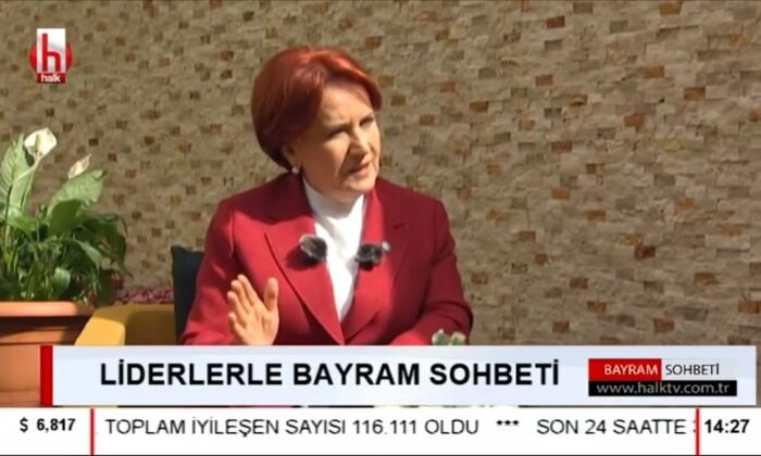 Meral Akşener’in babasının partisiyle ilgili çelişkileri! Önce “Babam Türkeşçiydi” sonra “CHP babamın partisi”