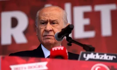 Devlet Bahçeli, Kılıçdaroğlu’na yüklendi! “Sözleri Türkiye’ye meydan okuma küstahlığıdır!.”