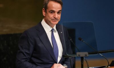 Miçotakis’ten Türkçe paylaşım! “Türk halkının düşmanı değiliz!.”