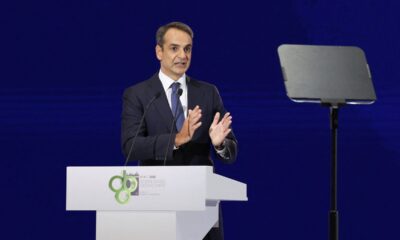 Ağlak Miçotakis, Türkiye’nin muhtemel müdahalesine karşı Batıdan medet umuyor!. “Bizim daha çok müttefikimiz var!.”