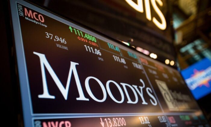 Moody’s Türkiye ekonomisinin büyüme tahminini yükseltti!.