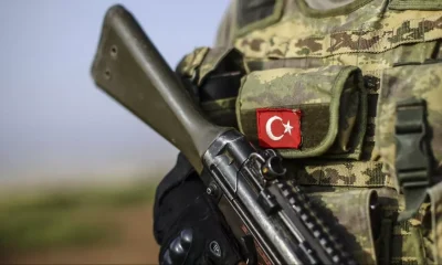 Gölcük’te şehidimiz var!.
