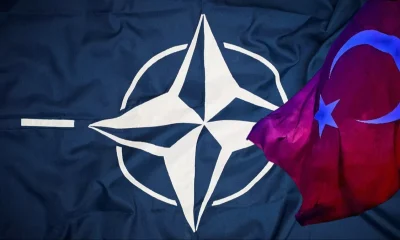 NATO’dan Yunanistan’ı kızdıracak yeni Türkiye paylaşımı..