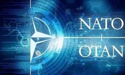 NATO’ya gönderilen gizli belgeler çalındı!.