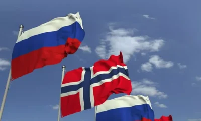 Norveç, Rusya ile vize anlaşmasını askıya aldı!.