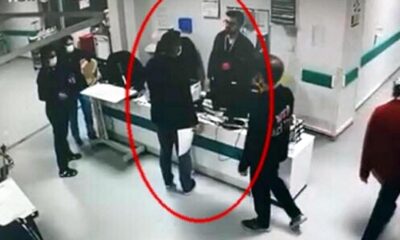 Uzman çavuşa darp iftirasını atan doktorla ilgili iddianamede FETÖ’nün hiyerarşik yapısına dahil olduğu yer aldı!.