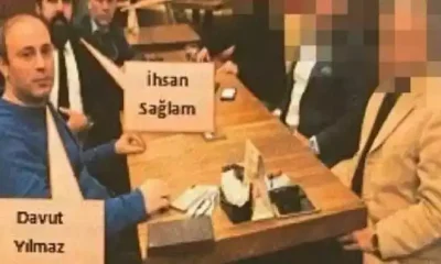 Cumhuriyet Savcısı Davut Yılmaz meslekten çıkarılacak!.