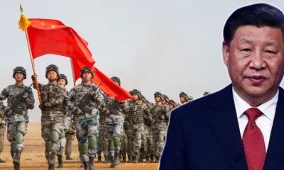 Önce “darbe oldu” dedi, sonra geri adım attı! Çinli gazetecinin paylaşımı dünya gündemine oturdu!.