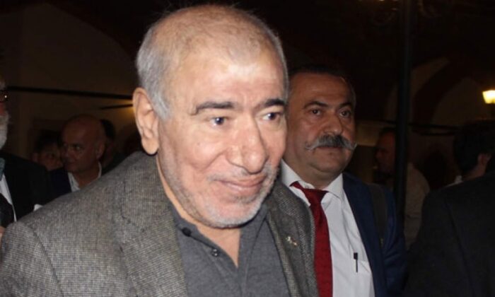 İlyas Salman hakkında 2 yıla kadar hapis istemi..