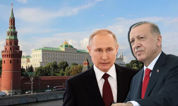 Özbekistan’da bir araya gelecekler! Kremlin: “Başkan Erdoğan ve Putin çok sayıda konuyu istişare edecek!.”