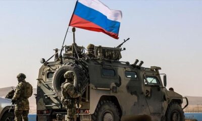 Putin’in seferberlik ilanından sonra Rusya’dan kaçışlar hızlandı! AB iltica kapılarını açıyor!.