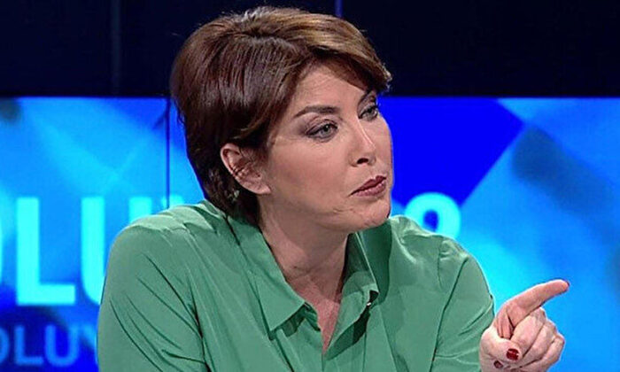 Şirin Payzın’dan altılı masaya tepki! “Güven vermiyorsunuz!.”