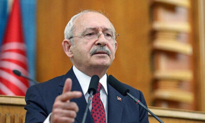 CHP’de Kılıçdaroğlu’na “aday olma” çağrısı yapan delege disipline sevk edildi!.