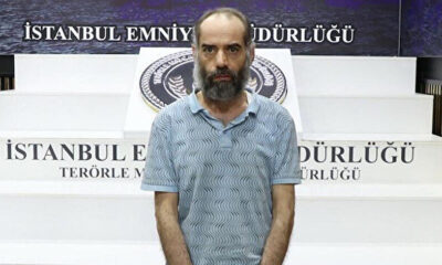 DEAŞ’in üst düzey yöneticilerinden terörist Bashar Hattab Ghazal Al Sumaidai tutuklandı!.