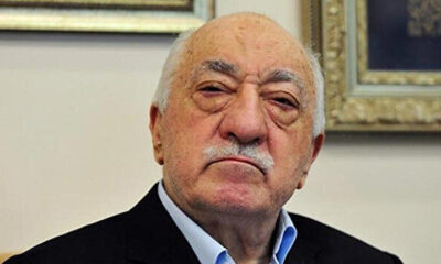 FETÖ elebaşı Gülen, Ege’de Yunanistan’ı destekliyor!.