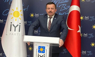 Gürsel Tekin’in bakanlık açıklaması İP’te depreme sebep oldu! İyi Partili Özışık “bu zihniyetle aynı masada olamam” diyerek görevinden istifa etti!.