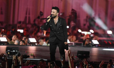 Tarkan İzmir konserinden 8 milyon lira almış!.