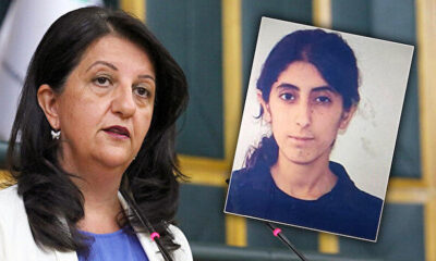 HDP’li Buldan Mersin’de bir polisi şehit eden teröristin serbest bırakılması için Meclis’e önerge vermiş!.