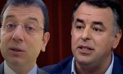 Barış Yarkadaş: “İmamoğlu’nun ekibi cumhurbaşkanlığı için çalışıyor!.”