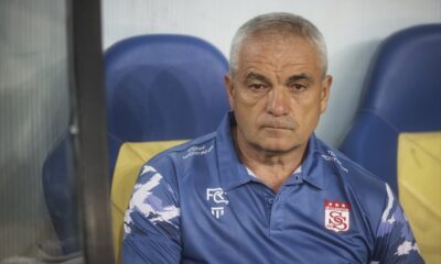 Rıza Çalımbay: “Milli Takım’da yerli teknik direktör olmalı..”