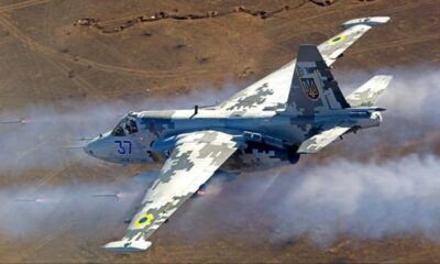 Rusya, 3 savaş uçağını düşürdüklerini duyurdu!.