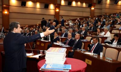 Sultan Vahdettin tartışması İBB Meclisi’ne de sıçradı!.