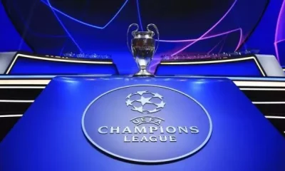 Şampiyonlar Ligi’nde gecenin sonuçları belli oldu!.