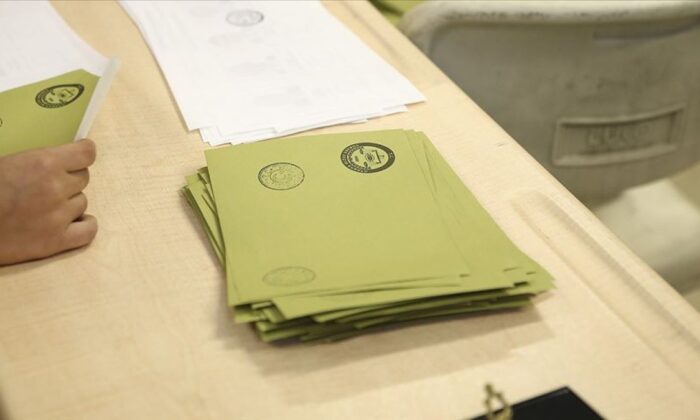 AYM, CHP’nin milletvekili seçimi kanunuyla ilgili talebini reddetti!.