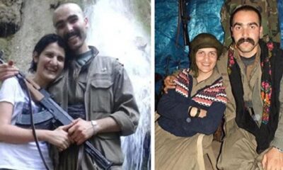 HDPKK’lı Semra Güzel için istenen ceza belli oldu!.