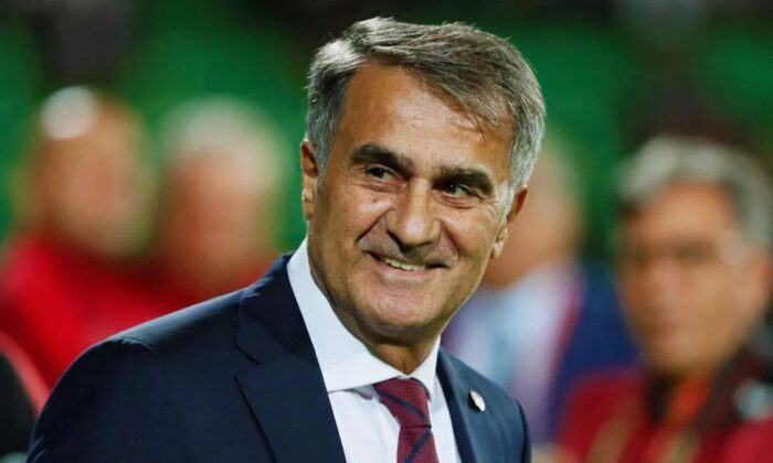 Şenol Güneş, İstanbul’a geliyor!.