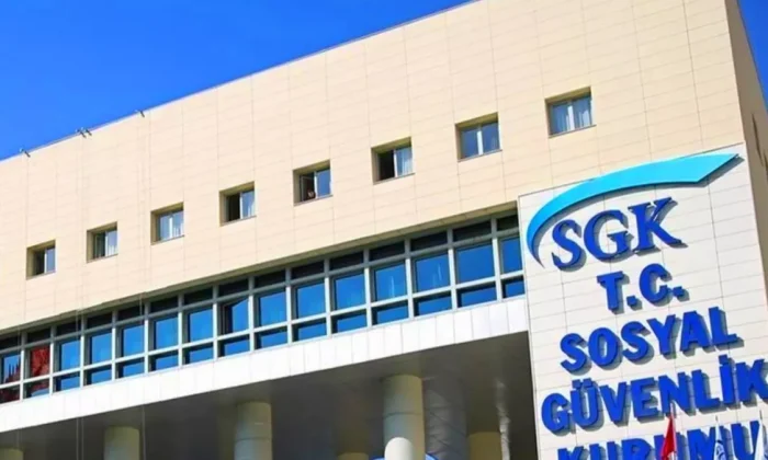 SGK’ye sözleşmeli 341 personel alınacak!.